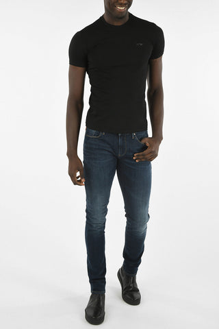 ARMANI JEANS Set 2 T-shirt Girocollo