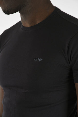 ARMANI JEANS Set 2 T-shirt Girocollo