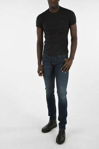 ARMANI JEANS Set 2 T-shirt Girocollo