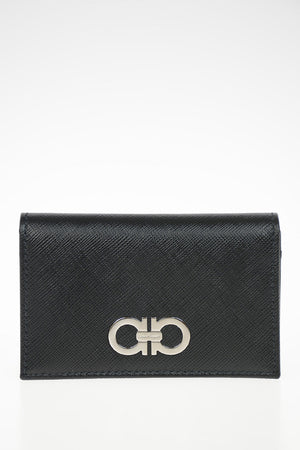 Leather Card Holder