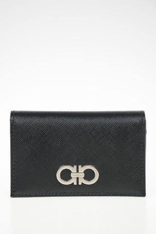 Leather Card Holder