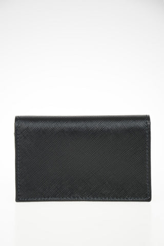 Leather Card Holder