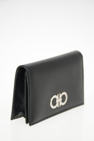 Leather Card Holder