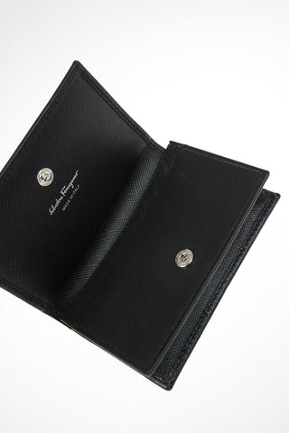Leather Card Holder