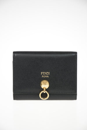 Leather Card Holder