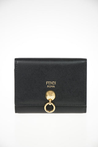 Leather Card Holder