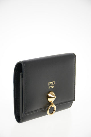 Leather Card Holder