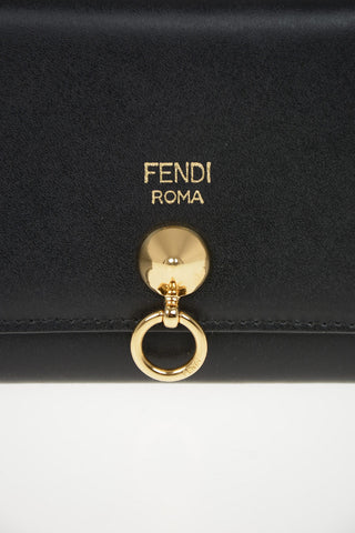 Leather Card Holder