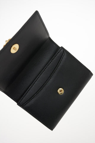 Leather Card Holder