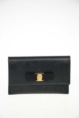 Leather Card Holder