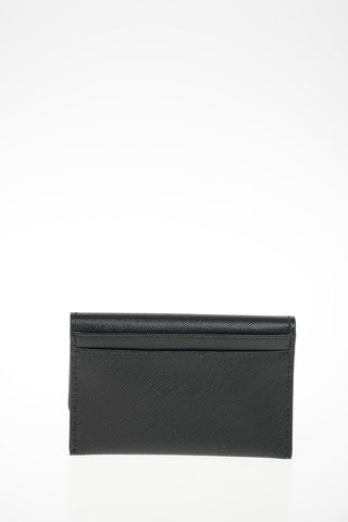 Leather Card Holder