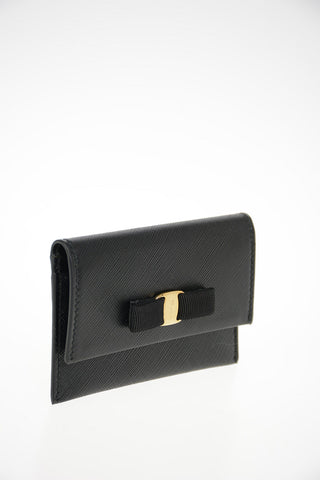 Leather Card Holder