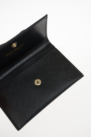 Leather Card Holder