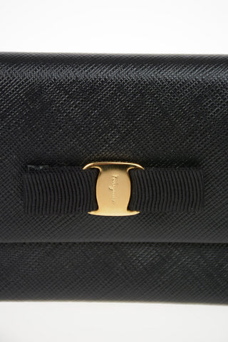 Leather Card Holder