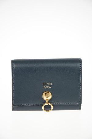 Leather Card Holder