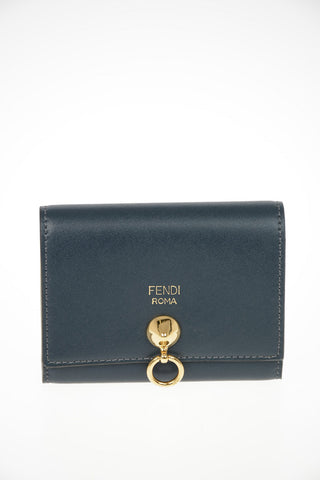 Leather Card Holder