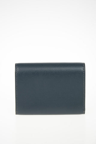 Leather Card Holder