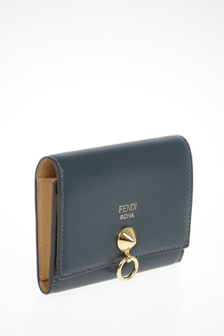 Leather Card Holder