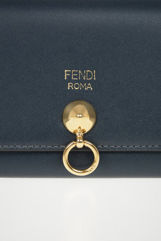 Leather Card Holder