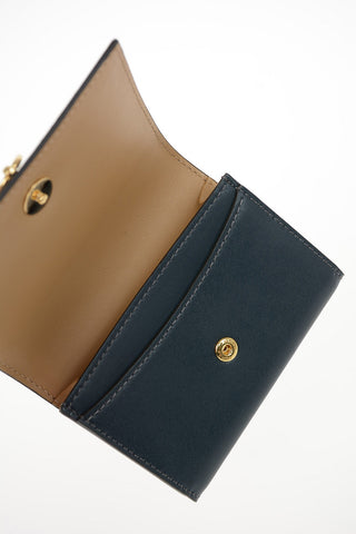 Leather Card Holder