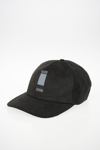 Cappello Baseball in EcoPelle