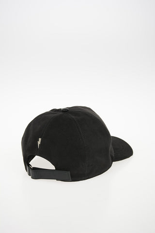 Cappello Baseball in EcoPelle