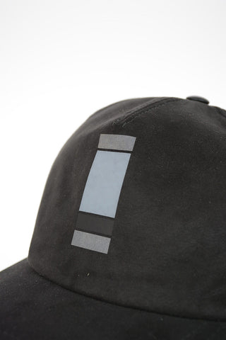 Cappello Baseball in EcoPelle