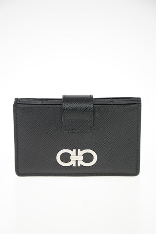Leather Card Holder