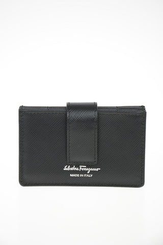 Leather Card Holder