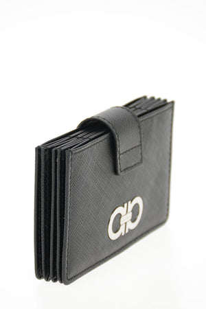 Leather Card Holder