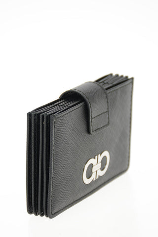 Leather Card Holder