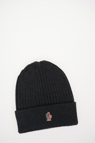 Cappello in Lana Vergine