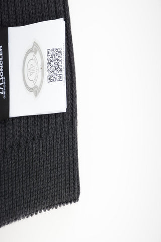 Cappello in Lana Vergine