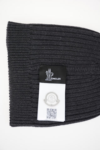 Cappello in Lana Vergine