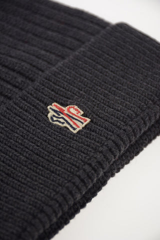 Virgin Wool Hat