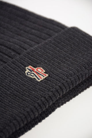 Virgin Wool Hat