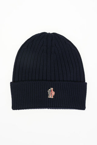Virgin Wool Hat