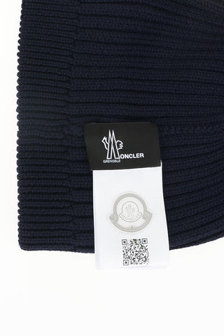 Virgin Wool Hat