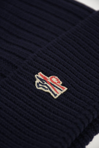 Virgin Wool Hat