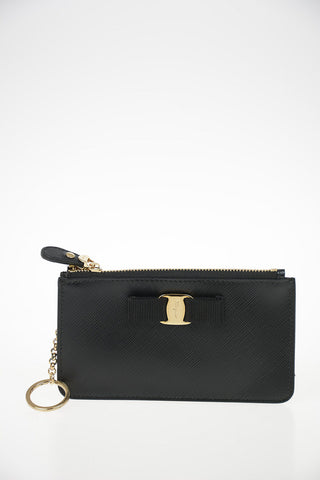 Leather Card Holder