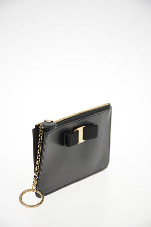 Leather Card Holder