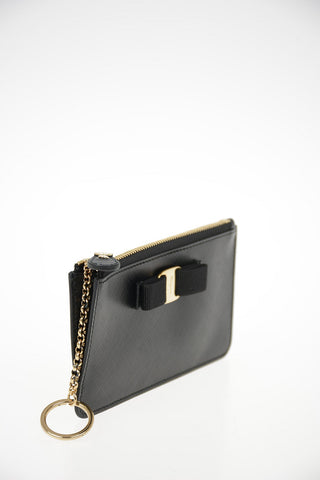 Leather Card Holder