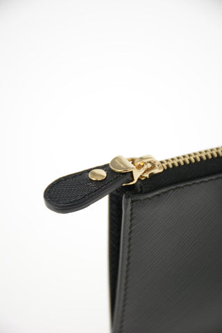 Leather Card Holder