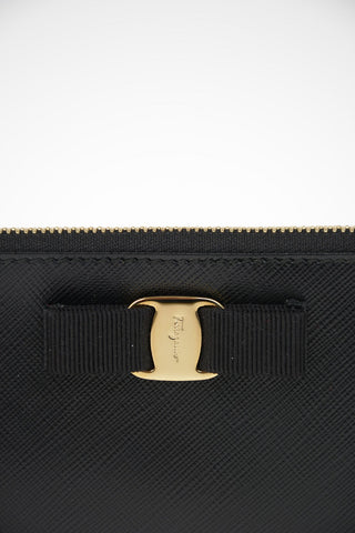 Leather Card Holder