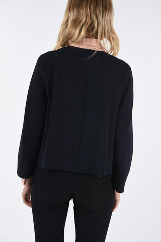 STUDIO bolero JANZIR con Profili Gioiello