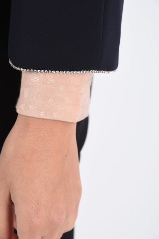 STUDIO bolero JANZIR con Profili Gioiello