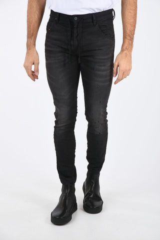 16cm KROOLEY CB-NE Sweat jeans