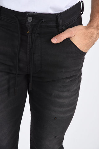 16cm KROOLEY CB-NE Sweat jeans