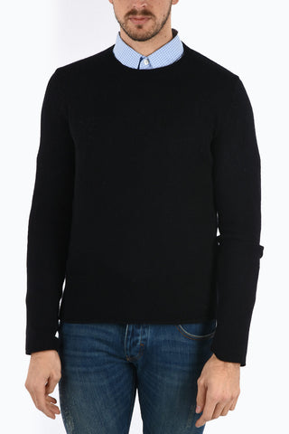 Cashmere Crewneck Sweater