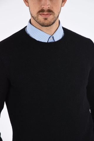Cashmere Crewneck Sweater
